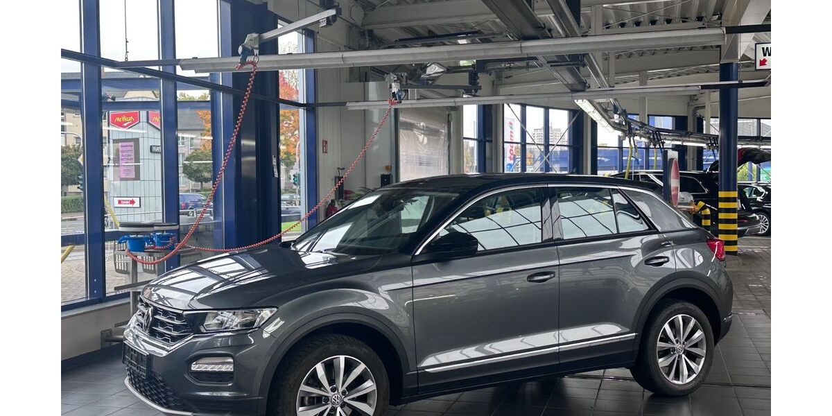 VW T-Roc 62.000 km 18.999 &euro; Brühl (Nähe Köln) 50321