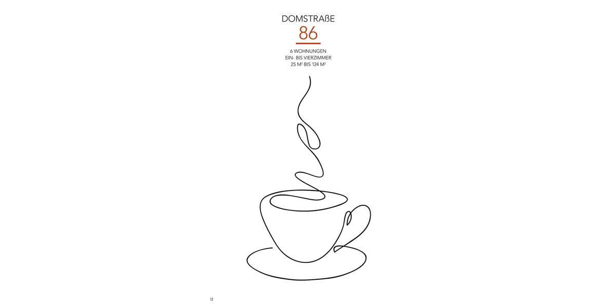 Gewerbeobjekt Köln Altstadt-Nord - 2 Zimmer, 266.825&euro; | Angebot:25815374