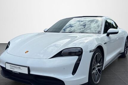 Porsche Taycan 81.600 km 55.950 &euro; Bonn 53119