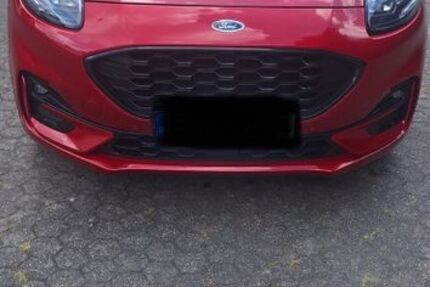 Ford Puma 58.000 km 17.500 &euro; Mechernich 53894