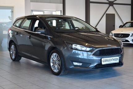 Ford Focus 125.000 km 7.899 &euro; Düren 52351