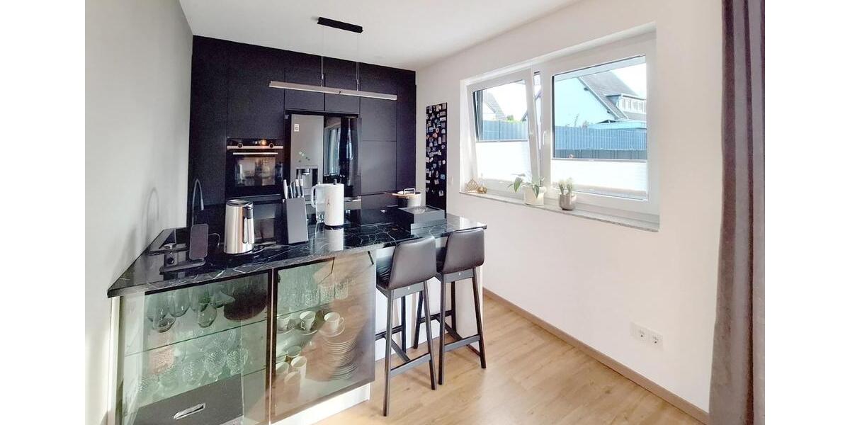 Erdgeschoßwohnung Köln Porz - 4 Zimmer, 109 m&sup2;, 1.744&euro; | Angebot:25887551