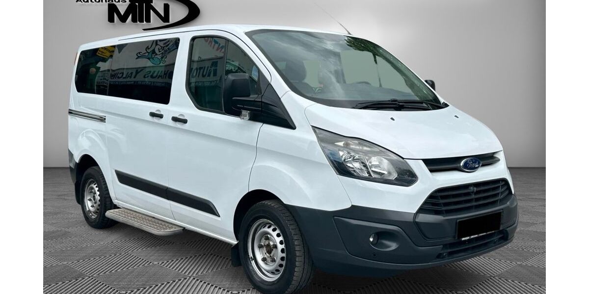 Ford Transit Custom 166.000 km 13.990 &euro; Köln 51067