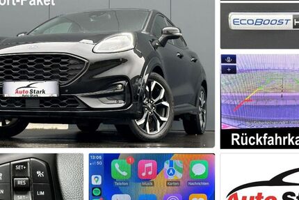Ford Puma 64.850 km 14.890 &euro; Köln 50859