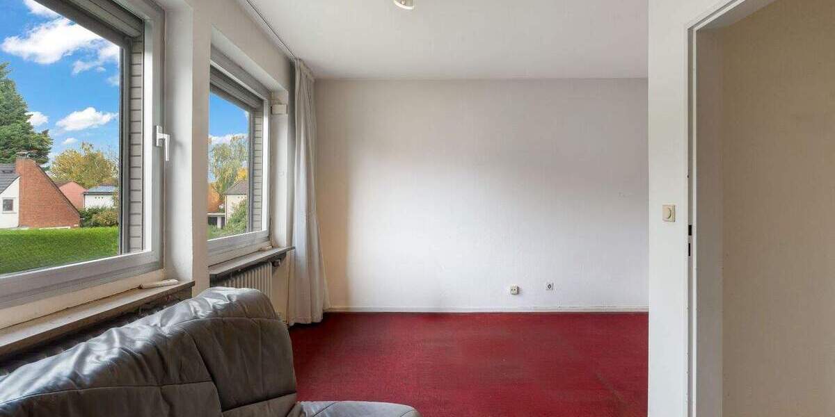 Doppelhaushälfte Köln Lövenich - 6 Zimmer, 147 m&sup2;, 620.000&euro; | Angebot:25686378