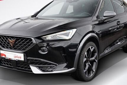 Cupra Formentor 65.657 km 24.775 &euro; Sankt Augustin-Menden 53757