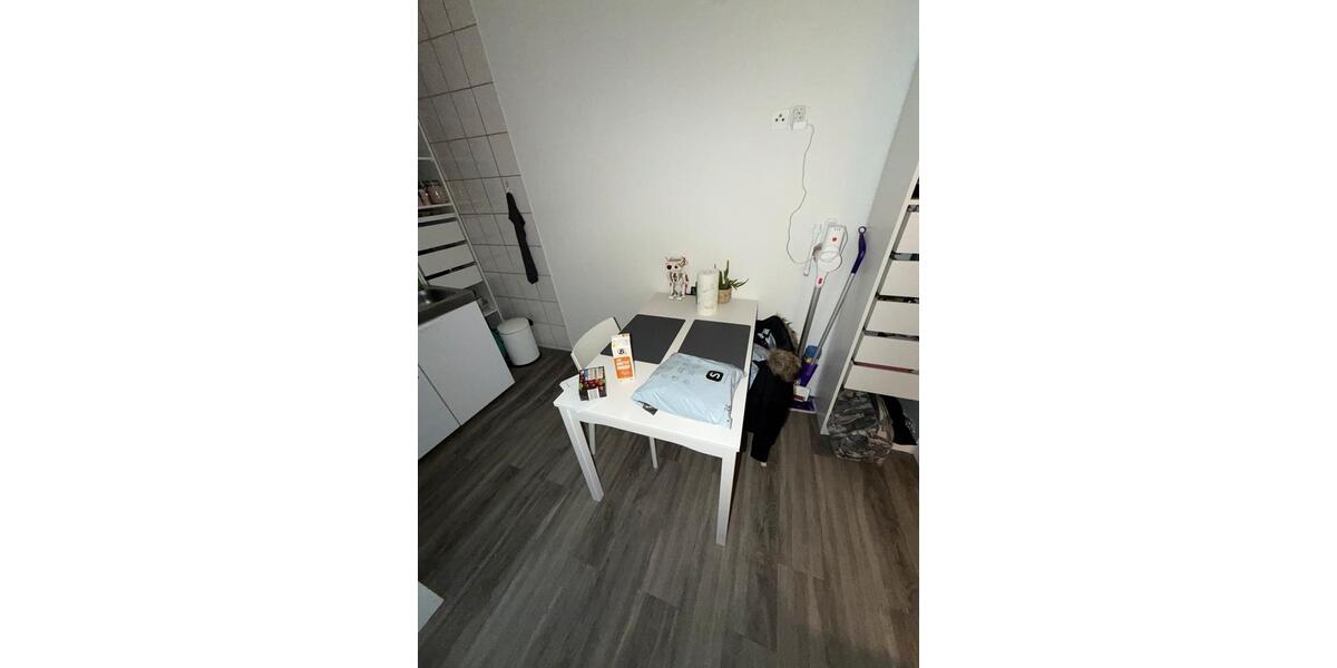 Erdgeschoßwohnung Köln Rodenkirchen - 1 Zimmer, 37 m&sup2;, 800&euro; | Angebot:25987304