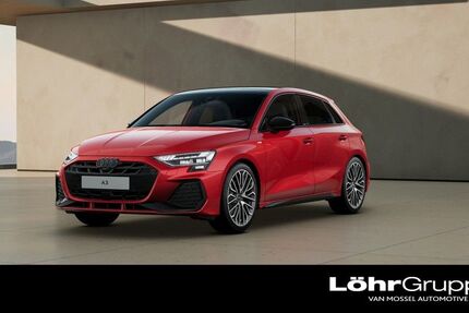 Audi A3 12.500 km 38.990 &euro; Meckenheim / Bonn 53340