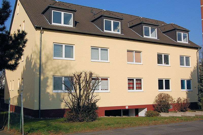 Etagenwohnung Bonn Auerberg - 1 Zimmer, 21 m&sup2;, 300&euro; | Angebot:26822530