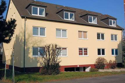 Wohnung Bonn Auerberg - 1 Zimmer, 21 m&sup2;, 300&euro; | Angebot:26822530