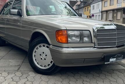 Mercedes-Benz 500 183.600 km 29.900 &euro; Siegburg 53721