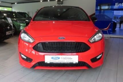 Ford Focus 106.379 km 10.475 &euro; Erftstadt-Lechenich 50374