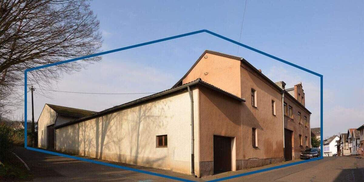 Einfamilienhaus Bornheim Merten - 9 Zimmer, 207 m&sup2;, 650.000&euro; | Angebot:25781301