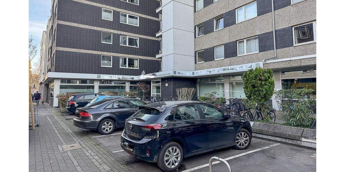 Gewerbeobjekt Köln Sülz - 596.000&euro; | Angebot:25865310