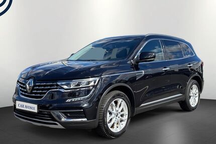 Renault Koleos 82.480 km 23.980 &euro; Euskirchen 53881