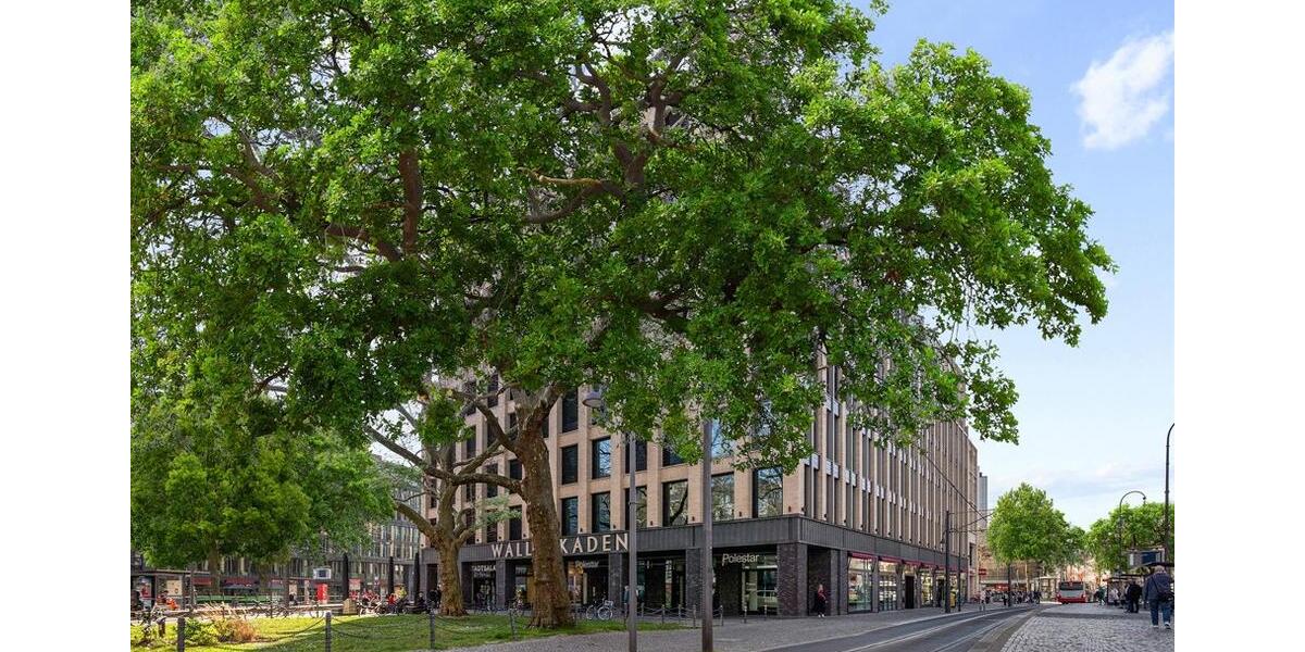 Gewerbeobjekt Köln Innenstadt - 2.990&euro; | Angebot:26043882