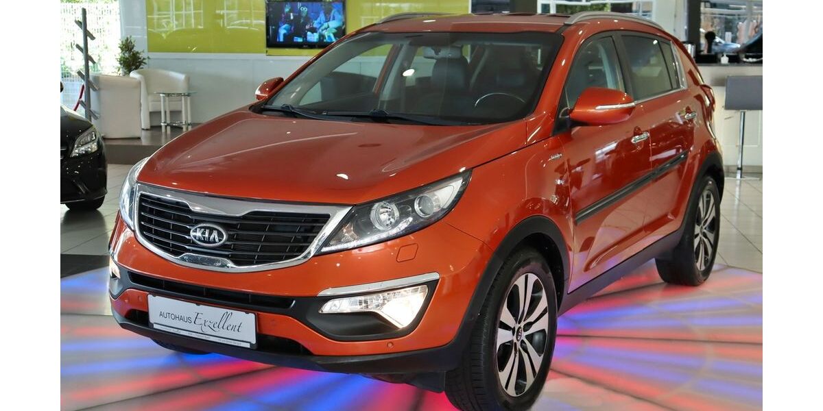 Kia Sportage 109.912 km 12.750 &euro; Troisdorf (Köln/Bonn) 53842