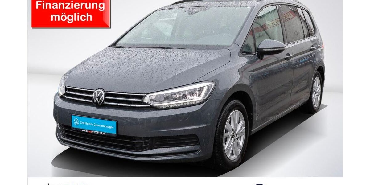 VW Touran 17.146 km 32.475 &euro; Troisdorf-Spich 53842