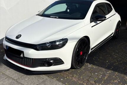 VW Scirocco 102.000 km 10.200 &euro; Köln 50769