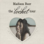 Madison Beer – the locket tour