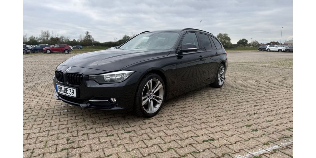 BMW 318 207.587 km 9.490 &euro; Kerpen 50171