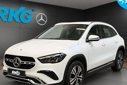 Mercedes-Benz GLA 220 20.610 km 39.770 &euro; Bornheim 53332