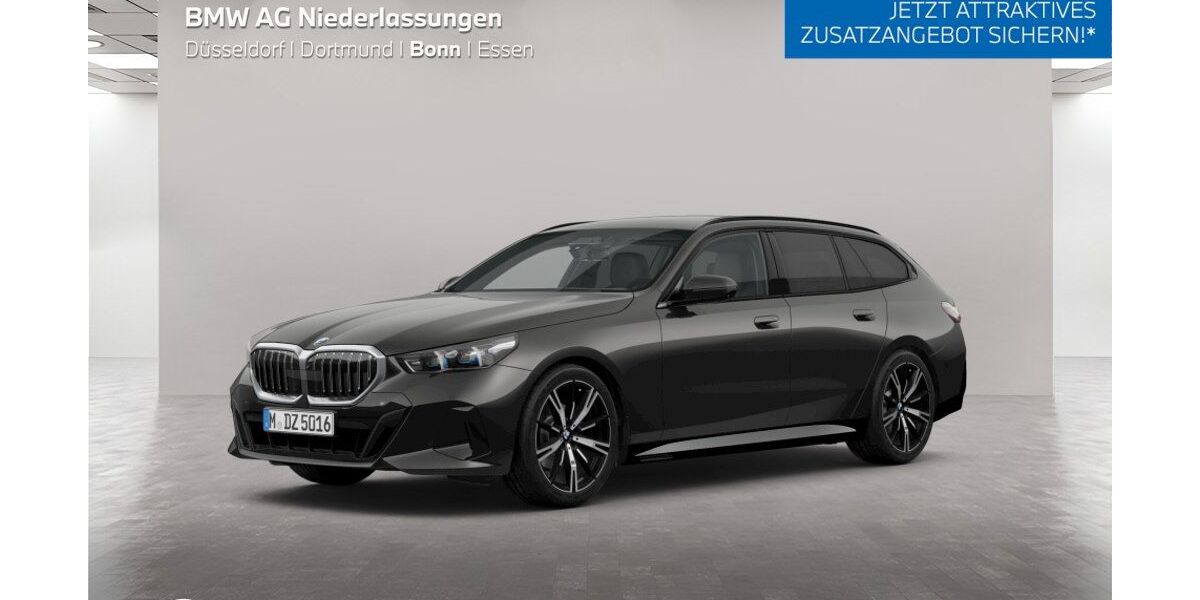 BMW 520 25.702 km 57.999 &euro; Bonn 53119