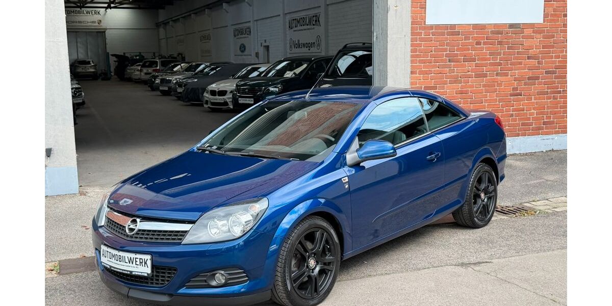 Opel Astra 115.690 km 6.499 &euro; Düren 52353