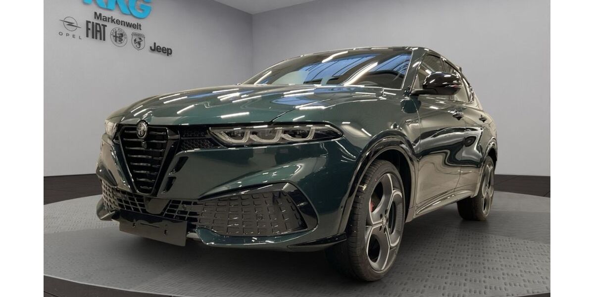 Alfa Romeo Tonale 4.500 km 48.890 &euro; Bonn 53119