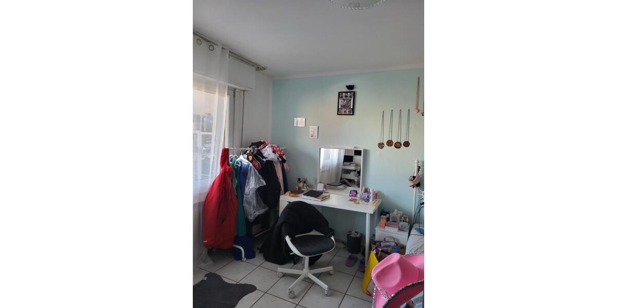 Etagenwohnung Bergheim Ahe - 3.5 Zimmer, 95 m&sup2;, 69.000&euro; | Angebot:25394786