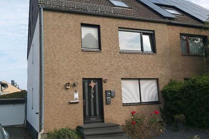 Haus Düren Mariaweiler-Hoven - 6 Zimmer, 156 m&sup2;, 259.000&euro; | Angebot:26821760