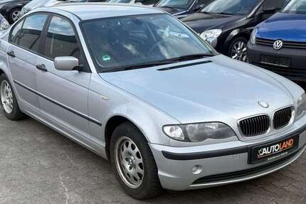 BMW 318 178.000 km 2.999 &euro; Troisdorf 53842