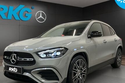 Mercedes-Benz GLA 200 9.800 km 48.780 &euro; Bonn 53119