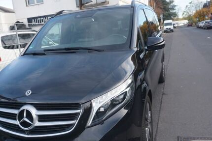 Mercedes-Benz V 250 200.000 km 28.999 &euro; Köln 51143
