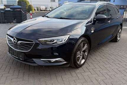 Opel Insignia 116.000 km 15.500 &euro; Brühl 50321