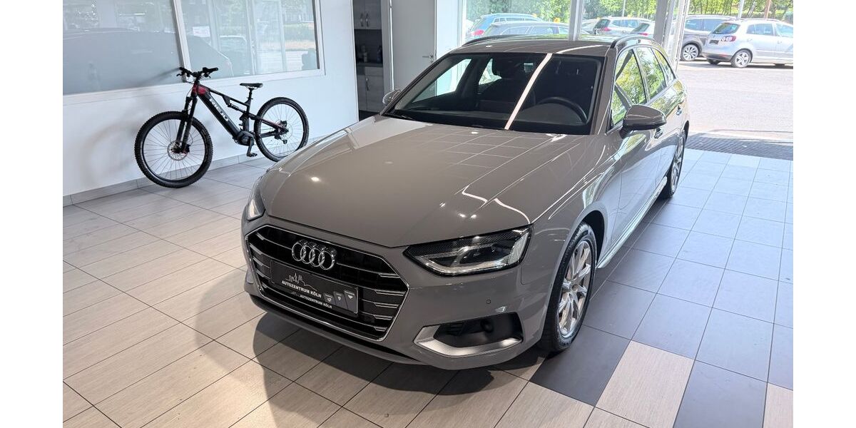 Audi A4 183.679 km 17.150 &euro; Köln 51103