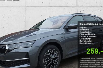 Skoda Octavia 13.202 km 31.990 &euro; Pulheim-Brauweiler 50259