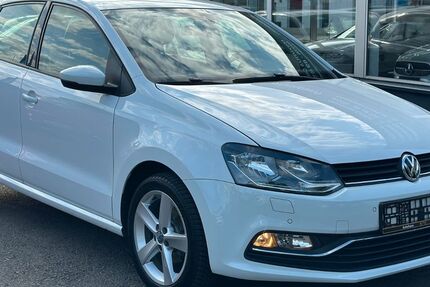 VW Polo 157.000 km 7.700 &euro; Rheinbach 53359