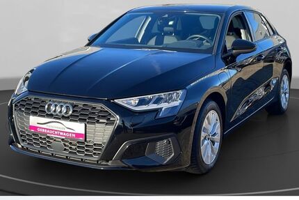 Audi A3 30.655 km 21.980 &euro; Köln 51145