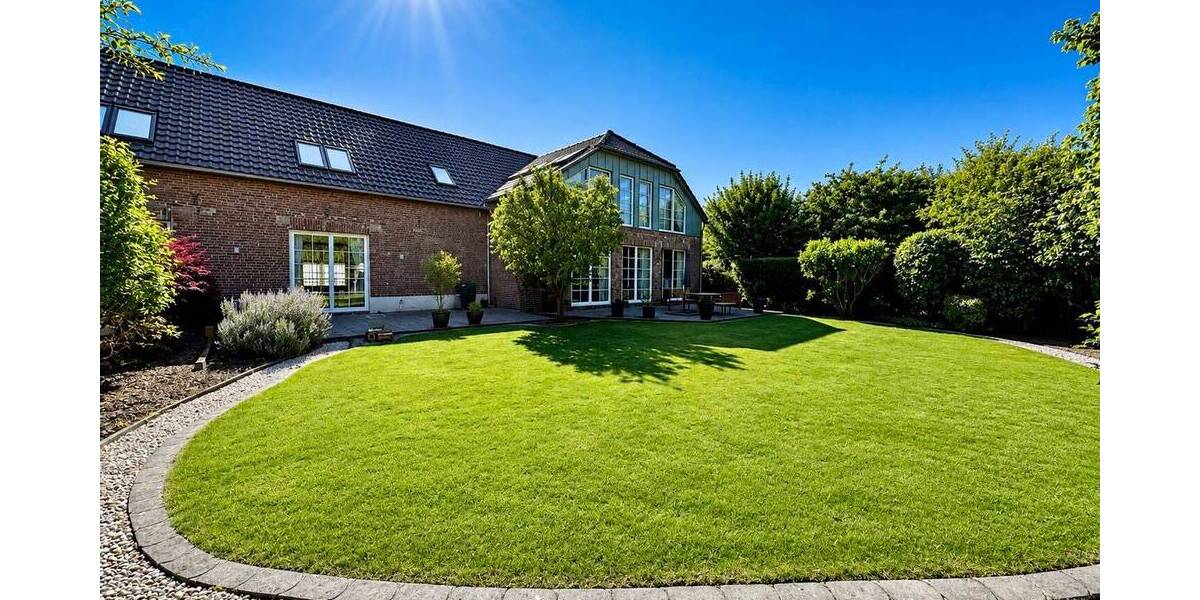 Einfamilienhaus Pulheim Geyen - 8 Zimmer, 1.540.000&euro; | Angebot:26657717