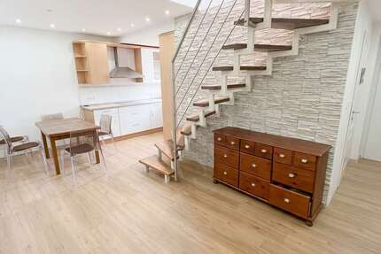 Wohnung Köln Ehrenfeld - 5 Zimmer, 79 m&sup2;, 345.000&euro; | Angebot:27477535