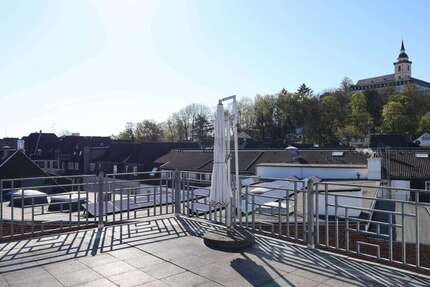 Wohnung Siegburg Dreesch - 3 Zimmer, 160 m&sup2;, 1.490&euro; | Angebot:24554490