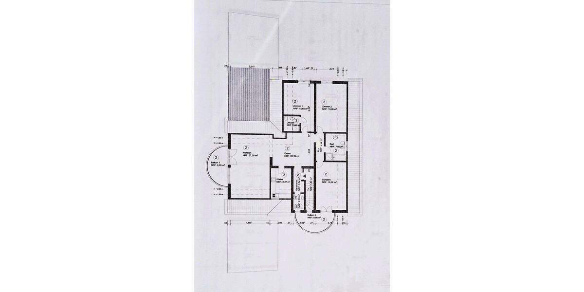 Einfamilienhaus Sankt Augustin Hangelar - 1 Zimmer, 525 m&sup2;, 1.990.000&euro; | Angebot:25824695