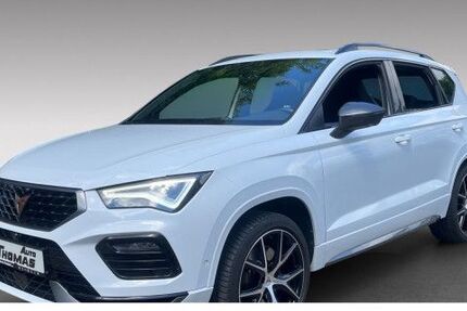 Cupra Ateca 34.000 km 32.300 &euro; Brühl 50321