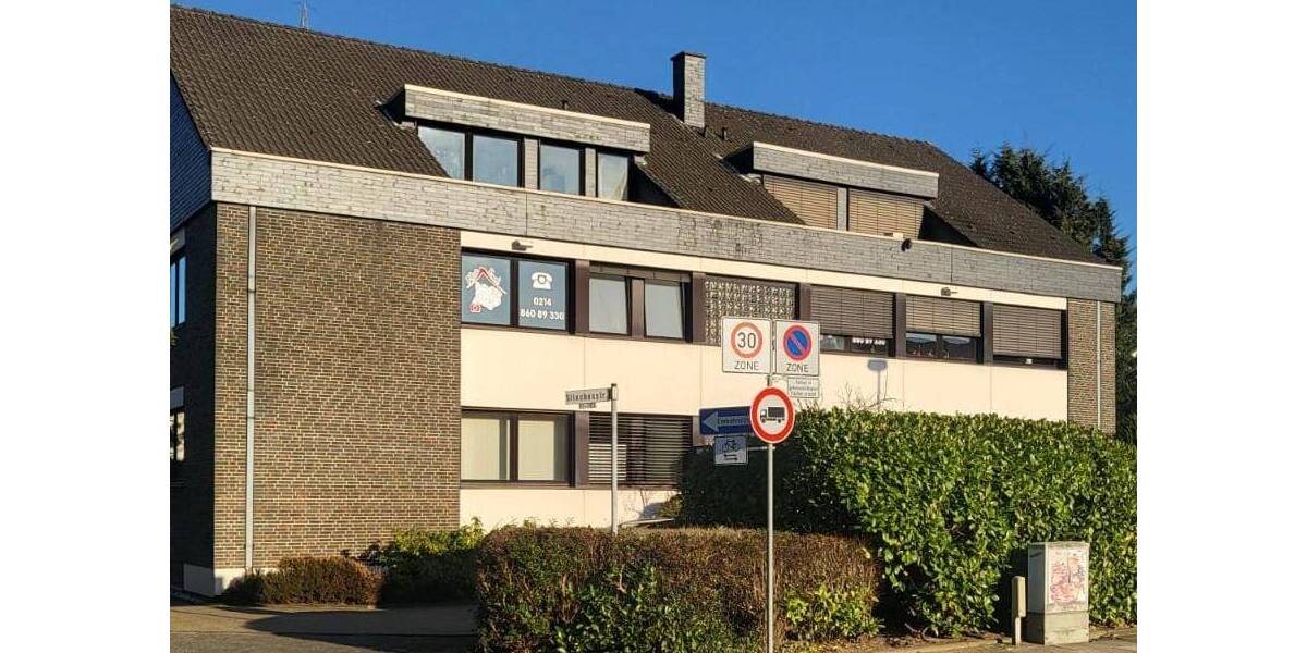 Gewerbeobjekt Leverkusen Manfort - 590&euro; | Angebot:25711164