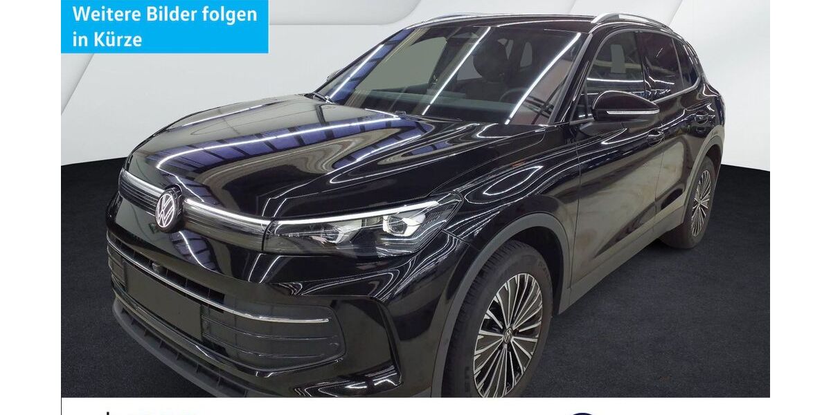 VW Tiguan 19.525 km 34.475 &euro; Troisdorf-Spich 53842