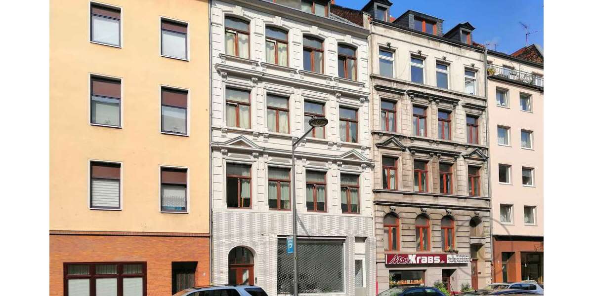 Einfamilienhaus Köln Innenstadt - 24 Zimmer, 613 m&sup2;, 2.500.000&euro; | Angebot:24487363