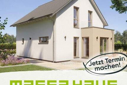 Haus Bergheim Thorr - 5 Zimmer, 109 m&sup2;, 531.519&euro; | Angebot:25774728
