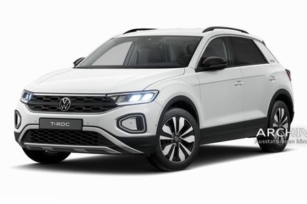 VW T-Roc 18.661 km 21.988 &euro; Leverkusen 51379