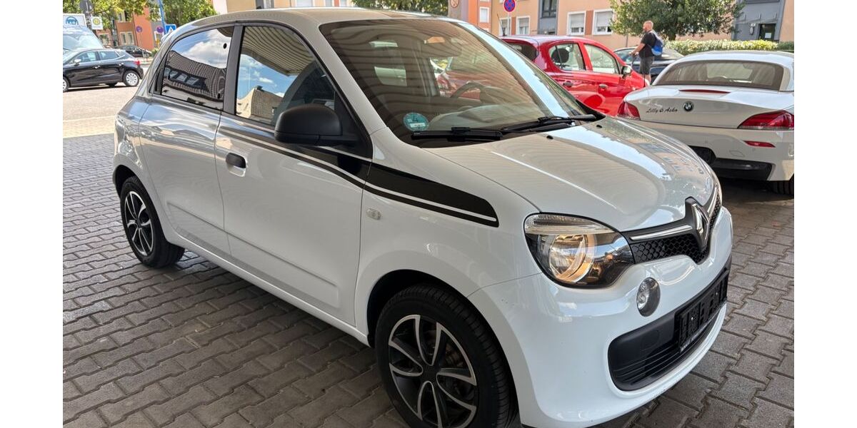 Renault Twingo 130.000 km 3.990 &euro; Troisdorf 53842
